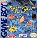 Ren & Stimpy Show: Space Cadet Adventures, The (Game Boy)